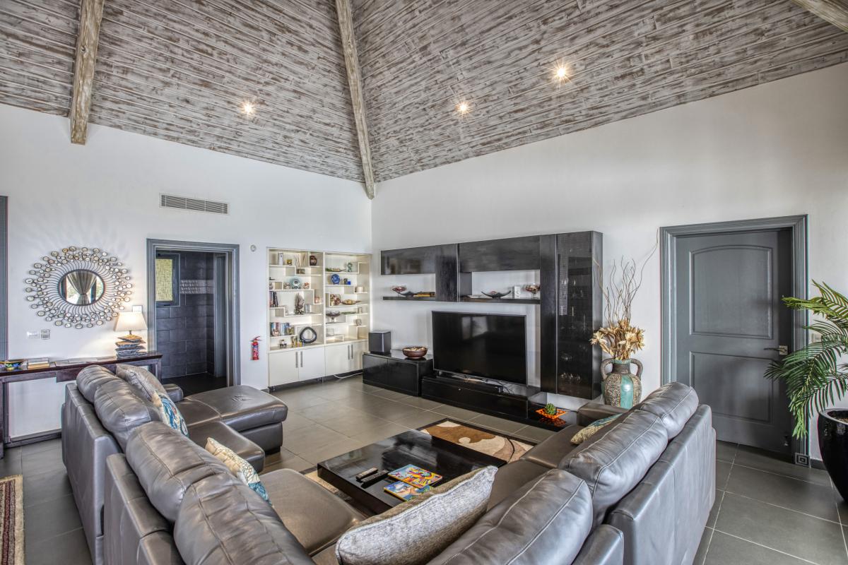 10.VillaMonteVerde_A louer Villa Saint Martin